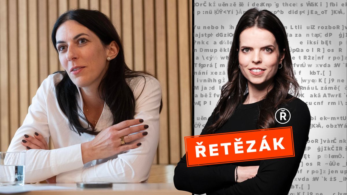 Komunisti vytáhli na Pekarovou Adamovou devět let starou fotku s moukou. S kontextem si hlavu nelámali